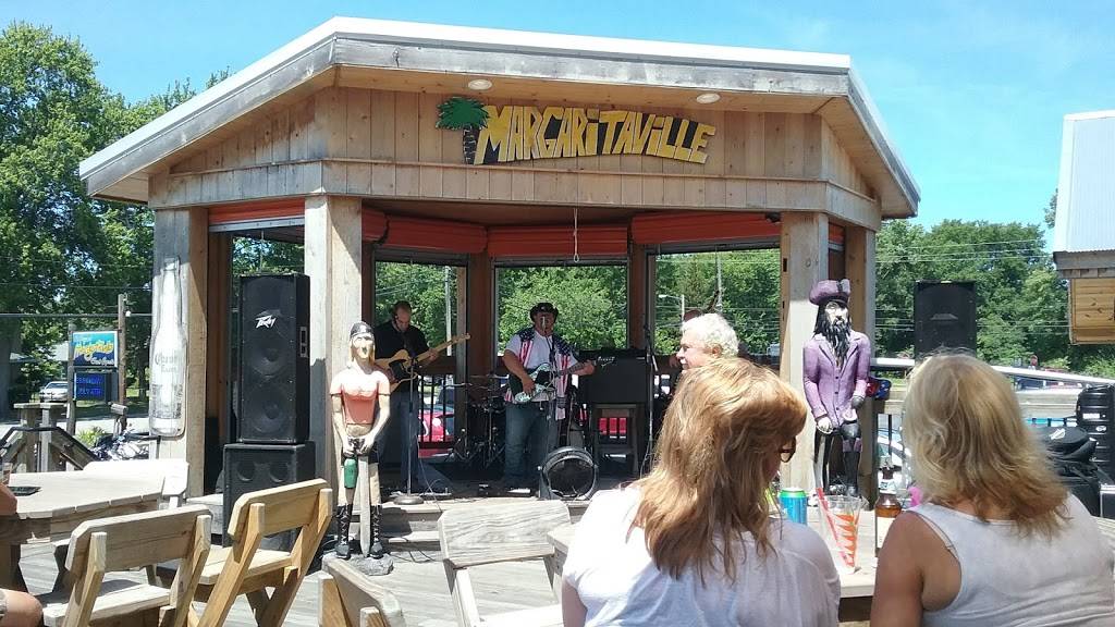 The Original Margaritaville | restaurant | 212 Fremont Ave, Sandusky, OH 44870, USA | 4196278903 OR +1 419-627-8903