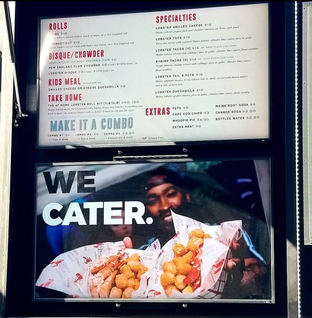 Cousins Maine Lobster East Bay | restaurant | 417 Everett Dr, Danville, CA 94526, USA | 4155925933 OR +1 415-592-5933