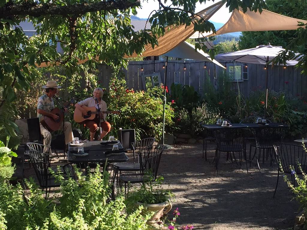 Alder Wood Bistro | restaurant | 139 W Alder St, Sequim, WA 98382, USA | 3606834321 OR +1 360-683-4321