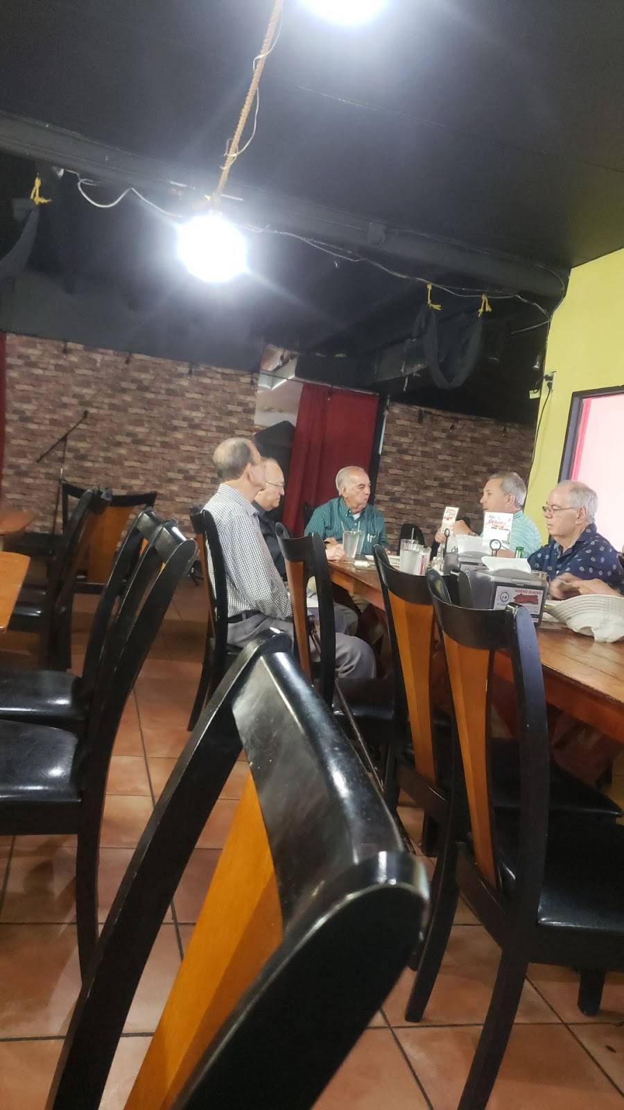 Terraza Cacahual Restaurante | restaurant | 1325 SW 70th Ave, Miami, FL 33144, USA | 3052670466 OR +1 305-267-0466