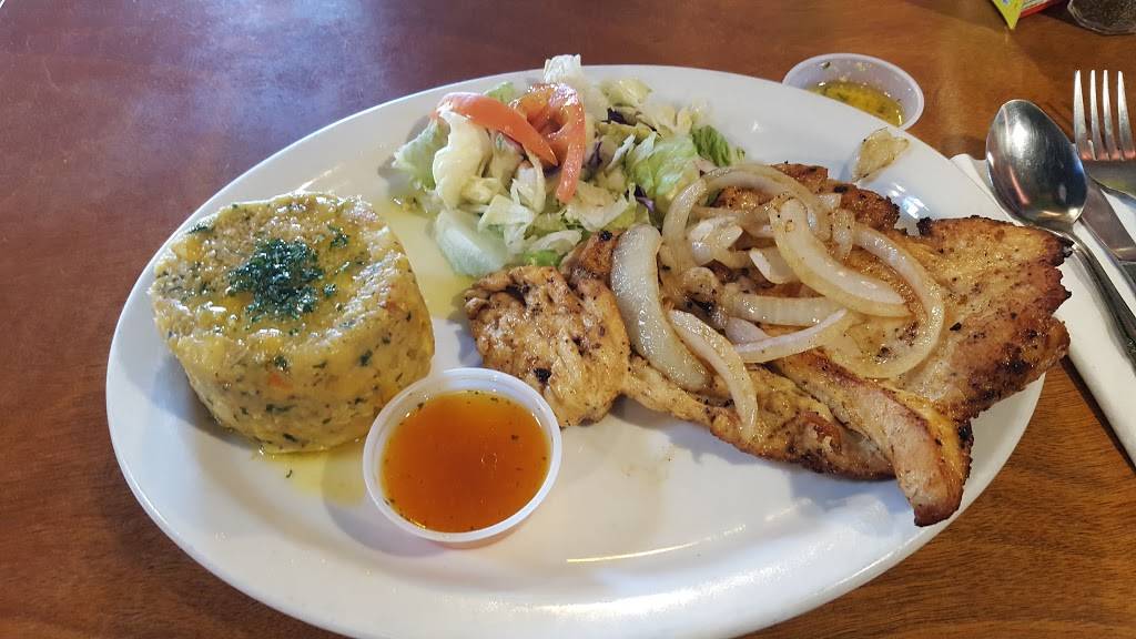 Puerto Rico Latin Bar and Grill | restaurant | 2714 W Thomas Rd, Phoenix, AZ 85017, USA | 6022789607 OR +1 602-278-9607