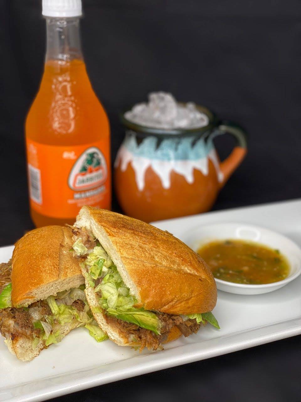 Guiso Mexican Kitchen | restaurant | 201 N Saginaw Blvd, Saginaw, TX 76179, USA | 8176159969 OR +1 817-615-9969