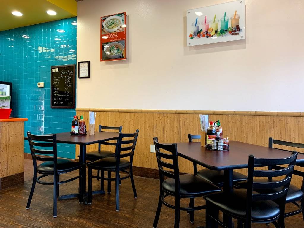 Phó’ Photastic Vietnamese Noodle Soup | restaurant | 770 S, US-1, Vero Beach, FL 32962, USA | 7727787666 OR +1 772-778-7666