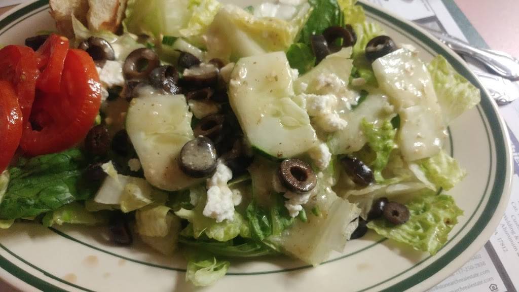 Original Italian Pizza Milroy | restaurant | 5037 Old US Hwy 322, Milroy, PA 17063, USA | 7176673711 OR +1 717-667-3711