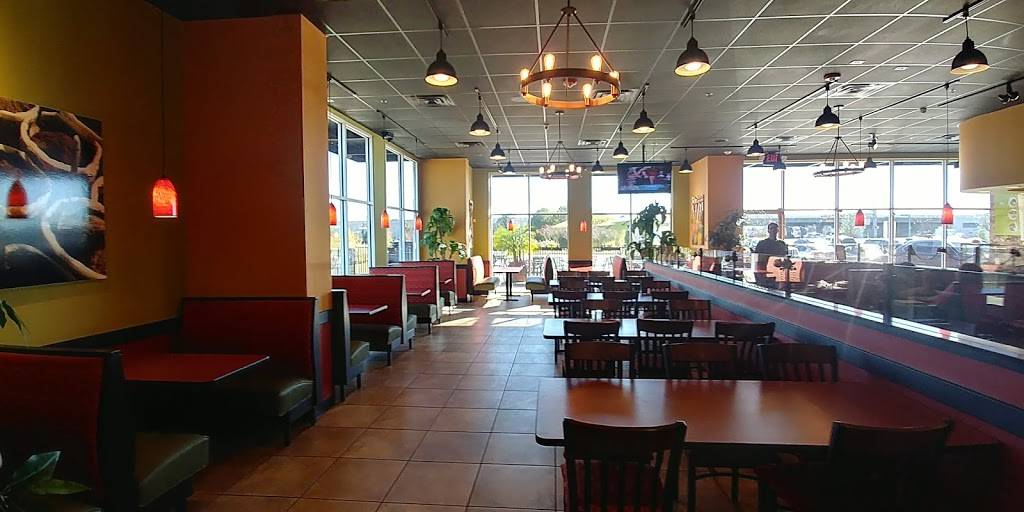 Salata | restaurant | 1230 N Mason Rd #200, Katy, TX 77449, USA | 2813949292 OR +1 281-394-9292