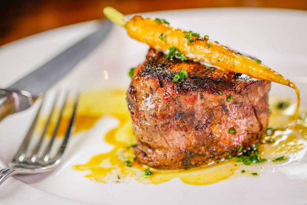 Guard and Grace - Houston | restaurant | 500 Dallas St, Houston, TX 77002, USA | 3463260789 OR +1 346-326-0789