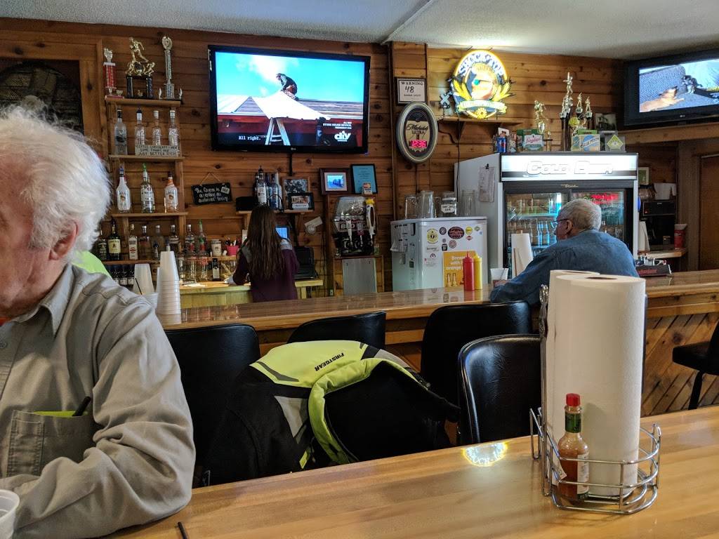 The Railside Bar and Grill | restaurant | 207 S Butler St, Nelson, IL 61021, USA | 8152514633 OR +1 815-251-4633