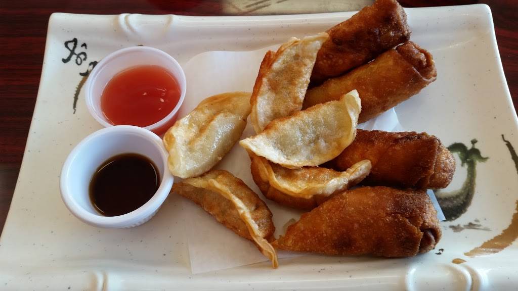 Happy At the Bay Teriyaki | restaurant | 7328 Better Way SE # 100, Snoqualmie, WA 98065, USA | 4258311933 OR +1 425-831-1933