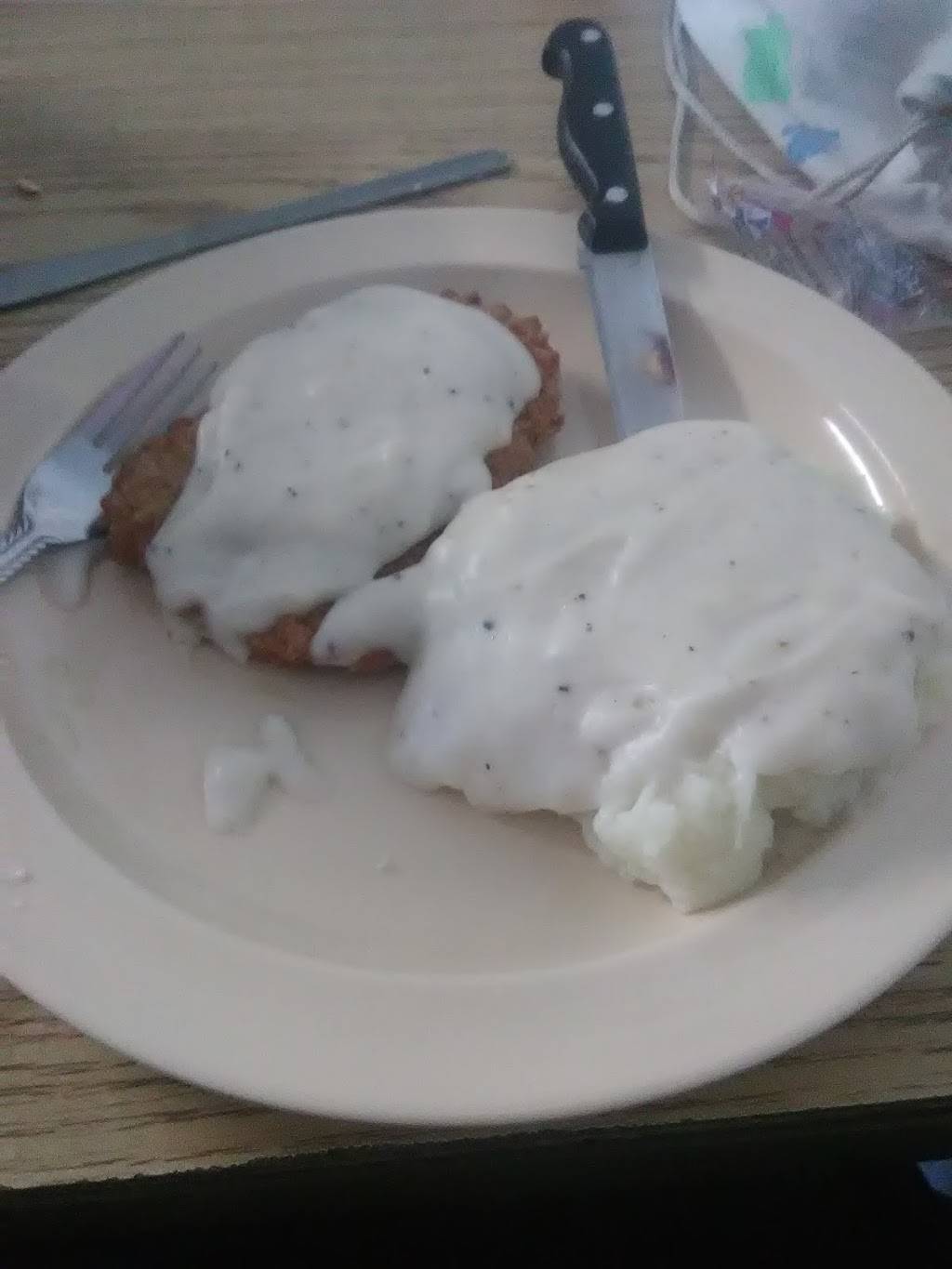 Tammys Cafe | restaurant | 898 MO-59, Goodman, MO 64843, USA | 4173644333 OR +1 417-364-4333