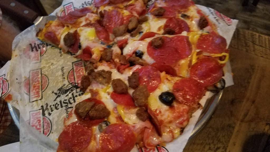 The Basement Sports Bar & Grill | restaurant | 740 Munroe Falls Ave, Cuyahoga Falls, OH 44221, USA | 3309231000 OR +1 330-923-1000