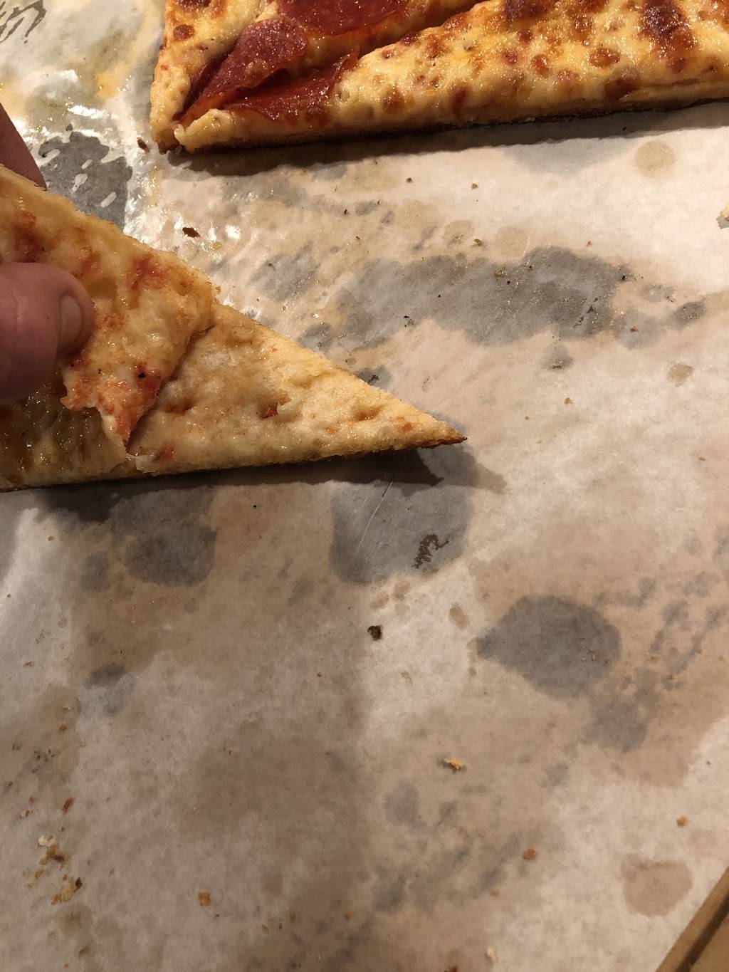 Wild Garlic Pizza & Pub | restaurant | Reno, NV 89521, USA | 7752848900 OR +1 775-284-8900