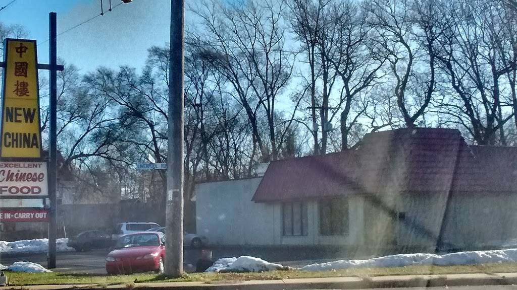 New China Restaurant | restaurant | 3003 W 37th Ave, Hobart, IN 46342, USA | 2199472217 OR +1 219-947-2217