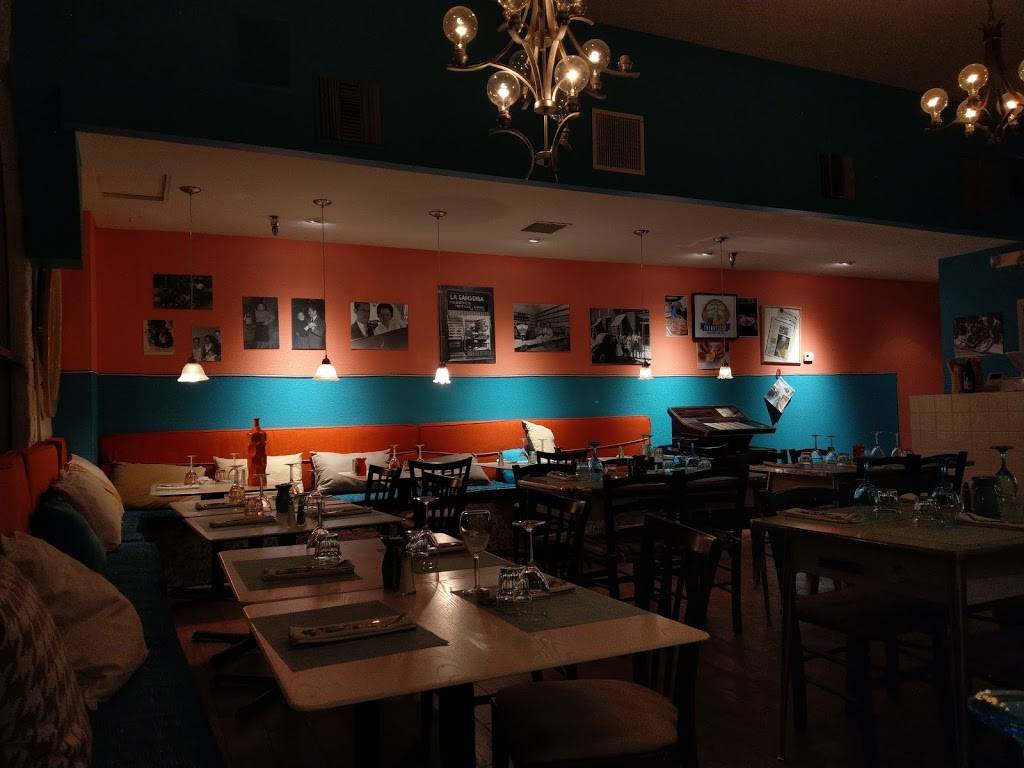 Mio Babbo Pasta Bar & Ristorante | restaurant | 11701 Wilshire Blvd, Los Angeles, CA 90025, USA | 3104773880 OR +1 310-477-3880