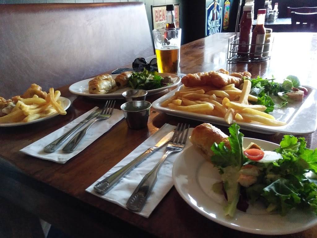 The Mayflower Pub | restaurant | 1533 4th St, San Rafael, CA 94901, USA | 4154561011 OR +1 415-456-1011