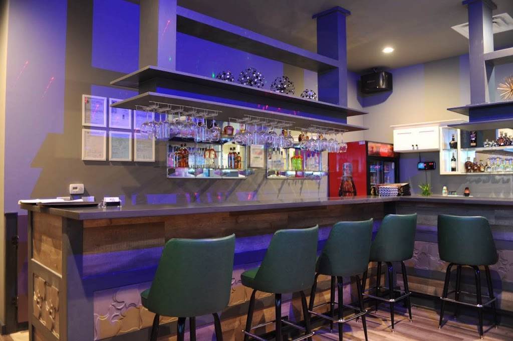 Fu shu restaurant and bar | restaurant | 10132 Hammerly Blvd, Houston, TX 77080, USA | 8327558886 OR +1 832-755-8886