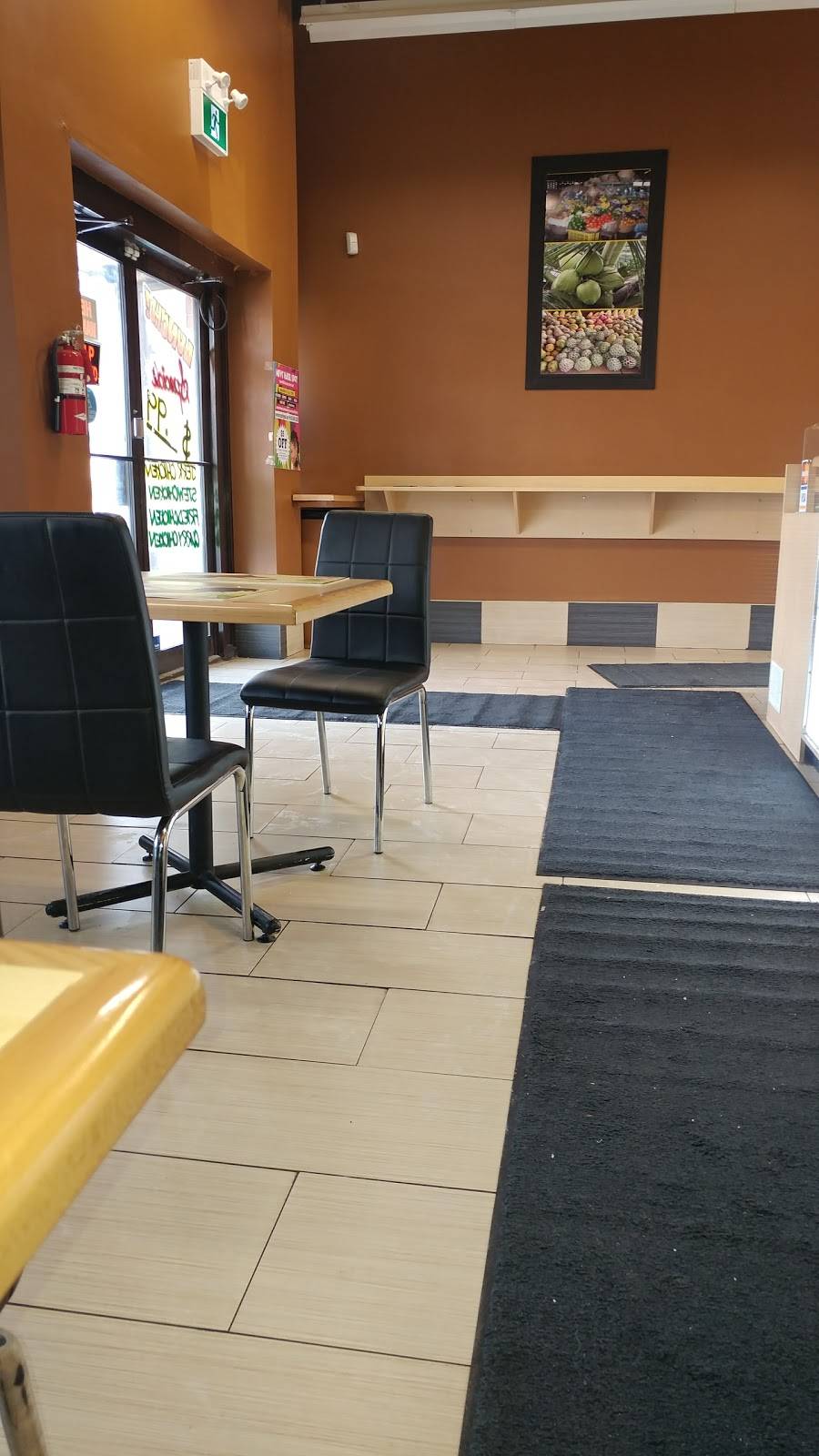 Spicy Island Jerk | restaurant | 135 Main St N, Brampton, ON L6X 1M9, Canada | 9054555010 OR +1 905-455-5010