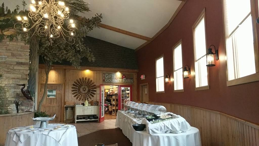 The Rafters Restaurant, Catering, and Events | restaurant | 9664, 9426 W Wagner Rd, Lena, IL 61048, USA | 8153695330 OR +1 815-369-5330