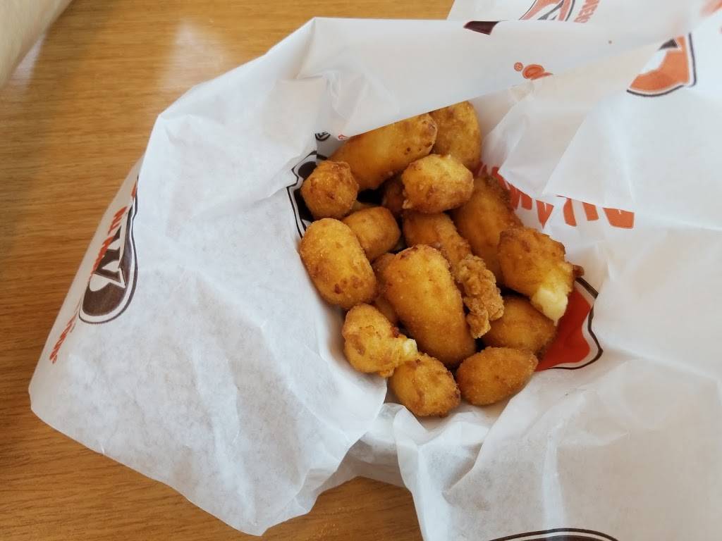 A&W Restaurant | restaurant | 780 1st St SE Box 72, Richmond, MN 56368, USA | 3205977668 OR +1 320-597-7668