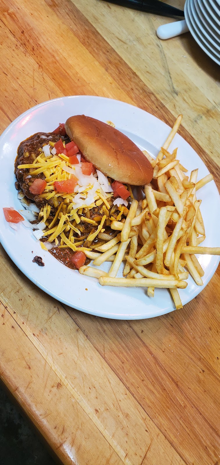 The Lunch Box | restaurant | 330 US-491, Dove Creek, CO 81324, USA | 9705120309 OR +1 970-512-0309