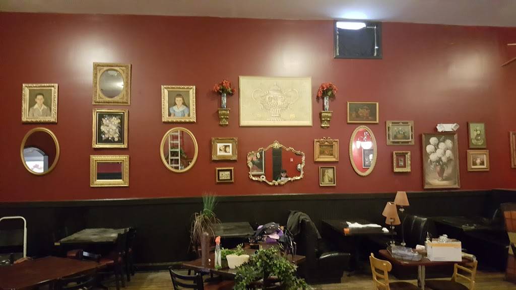 Milazzos Ristorante | restaurant | 2001 Main St, Porterdale, GA 30014, USA | 6786250000 OR +1 678-625-0000