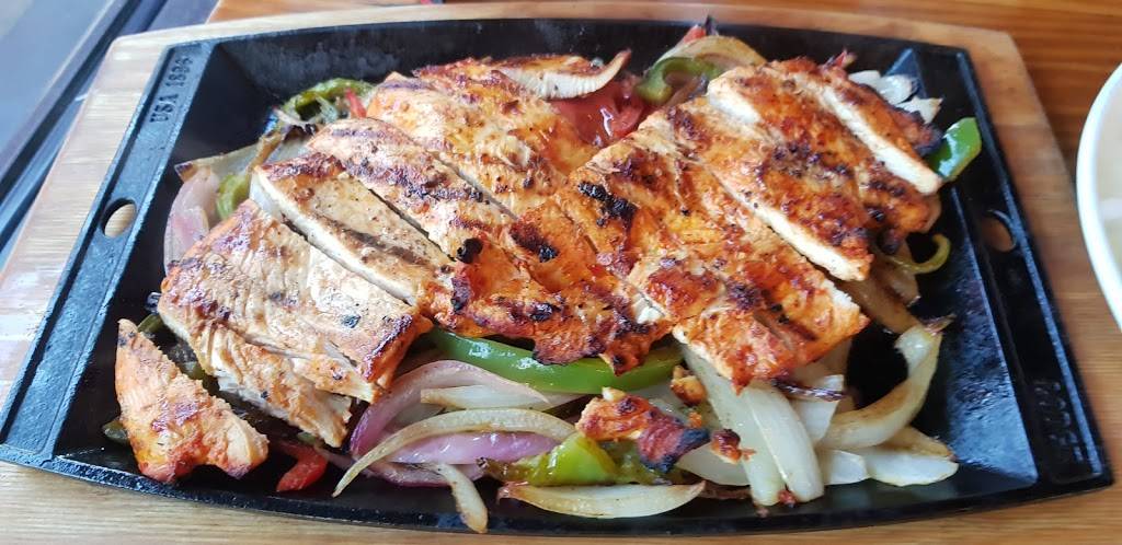 La Rancherita | restaurant | 3401 Raleigh Rd Pkwy W, Wilson, NC 27896, USA | 2522060923 OR +1 252-206-0923