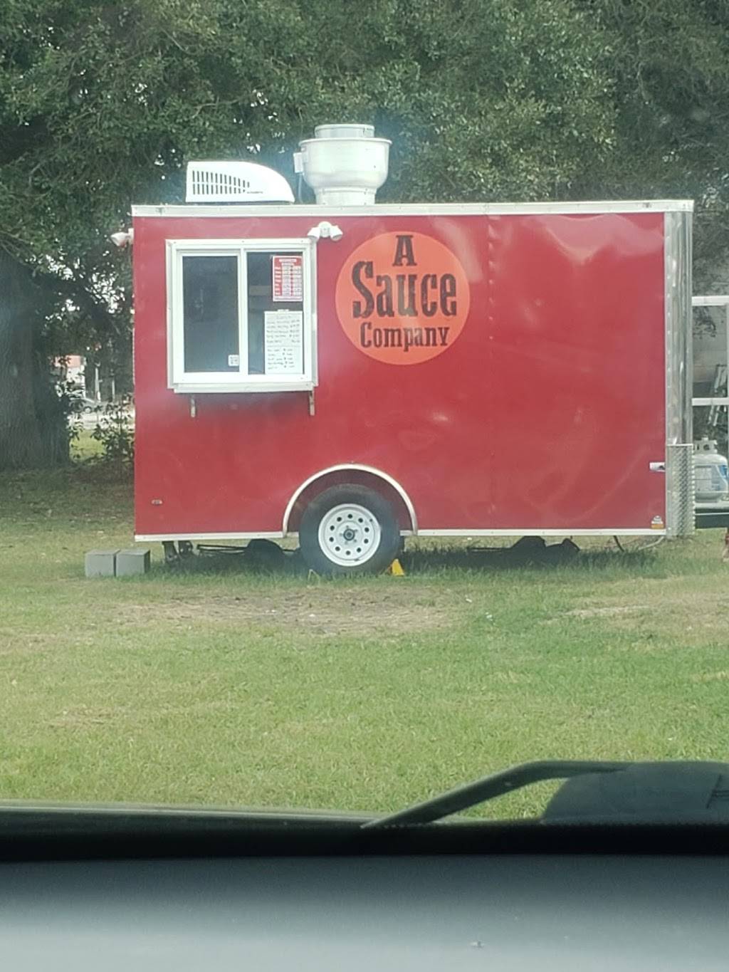 A Sauce Company | restaurant | 22 7th St, Broadway W, Markham, TX 77456, USA | 9073510301 OR +1 907-351-0301