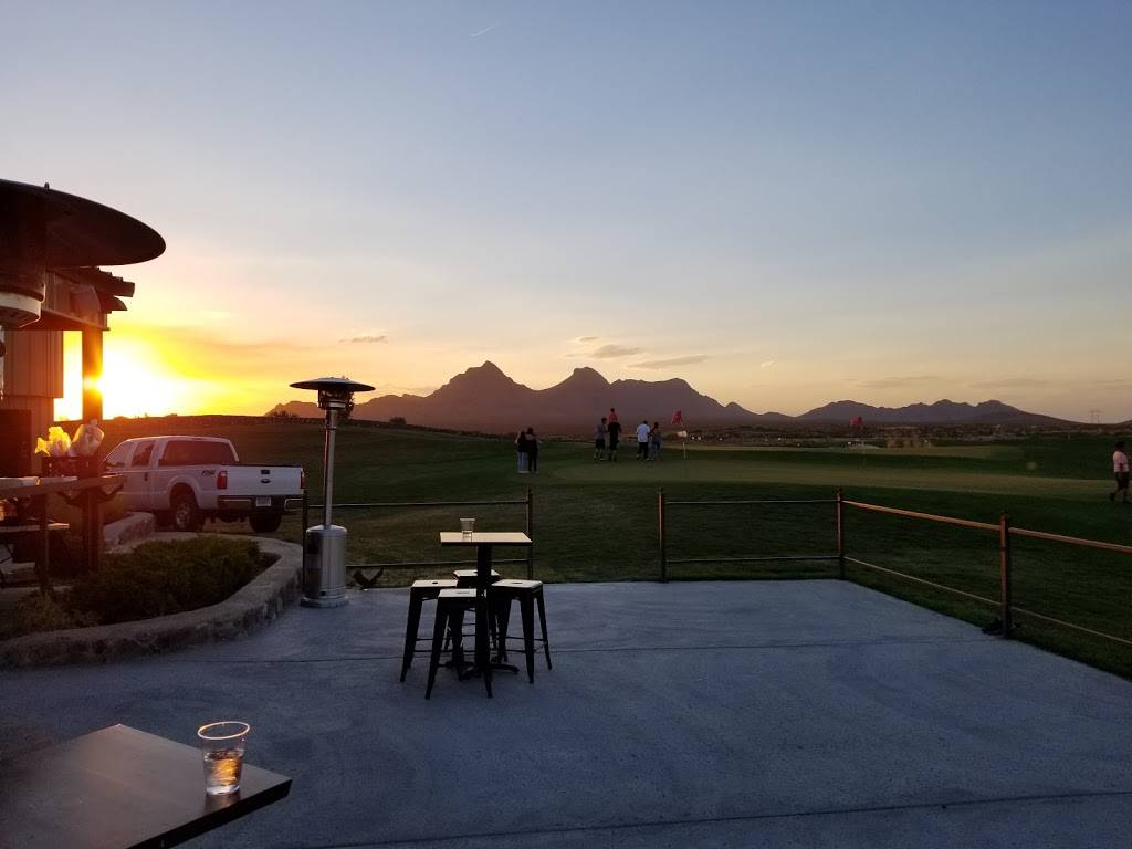 Red Hawk Golf Club | restaurant | 7502 Red Hawk Golf Road, Las Cruces, NM 88012, USA | 5753738100 OR +1 575-373-8100