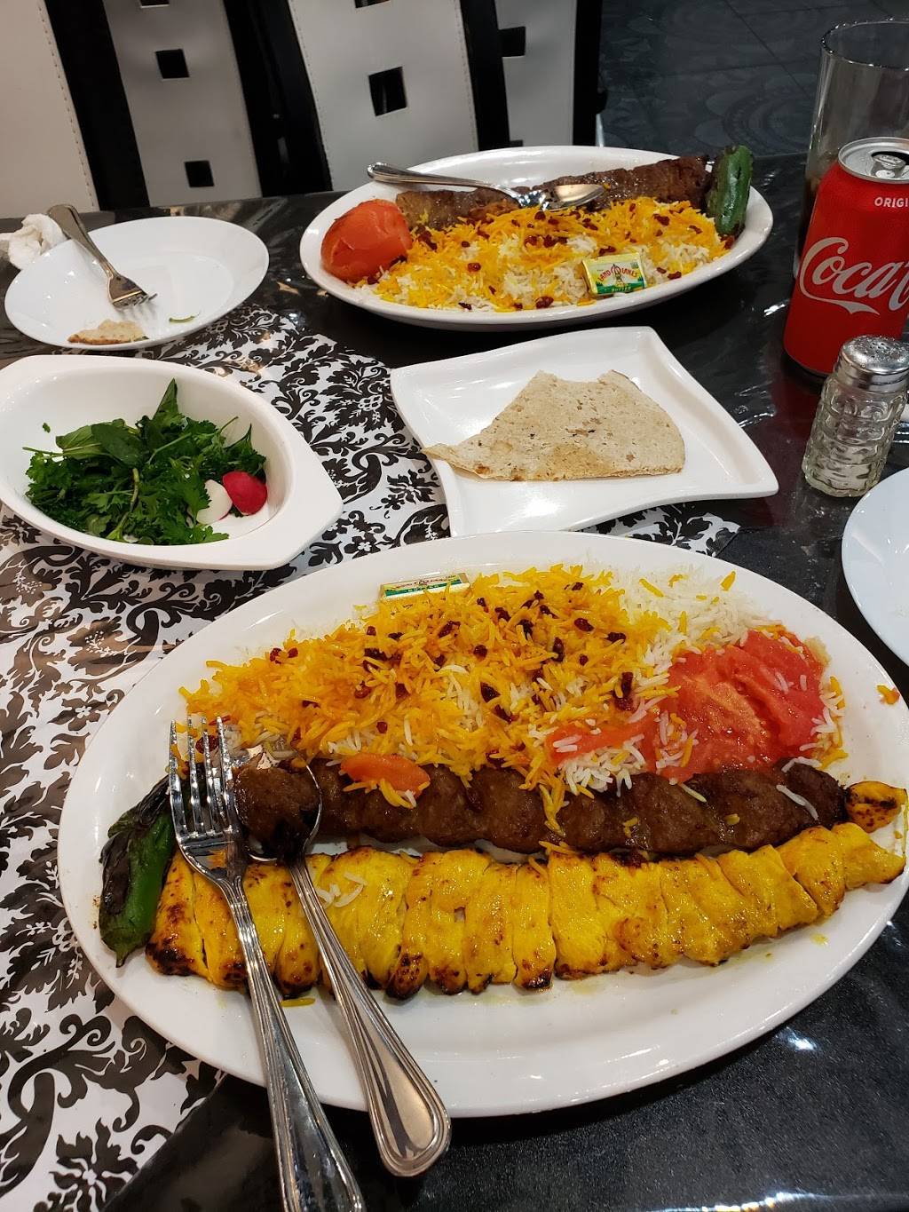 Shahzad | restaurant | 1420 S Mason Rd, Katy, TX 77450, USA | 2813964147 OR +1 281-396-4147