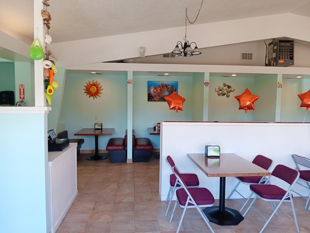 41st Ocean Breakfast & Grill | restaurant | 2623 41st Ave, Soquel, CA 95073, USA | 8313167021 OR +1 831-316-7021