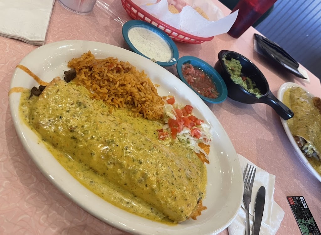 Chuys | restaurant | 4609 Loop 250 Frontage Rd, Midland, TX 79707, USA | 4324001002 OR +1 432-400-1002