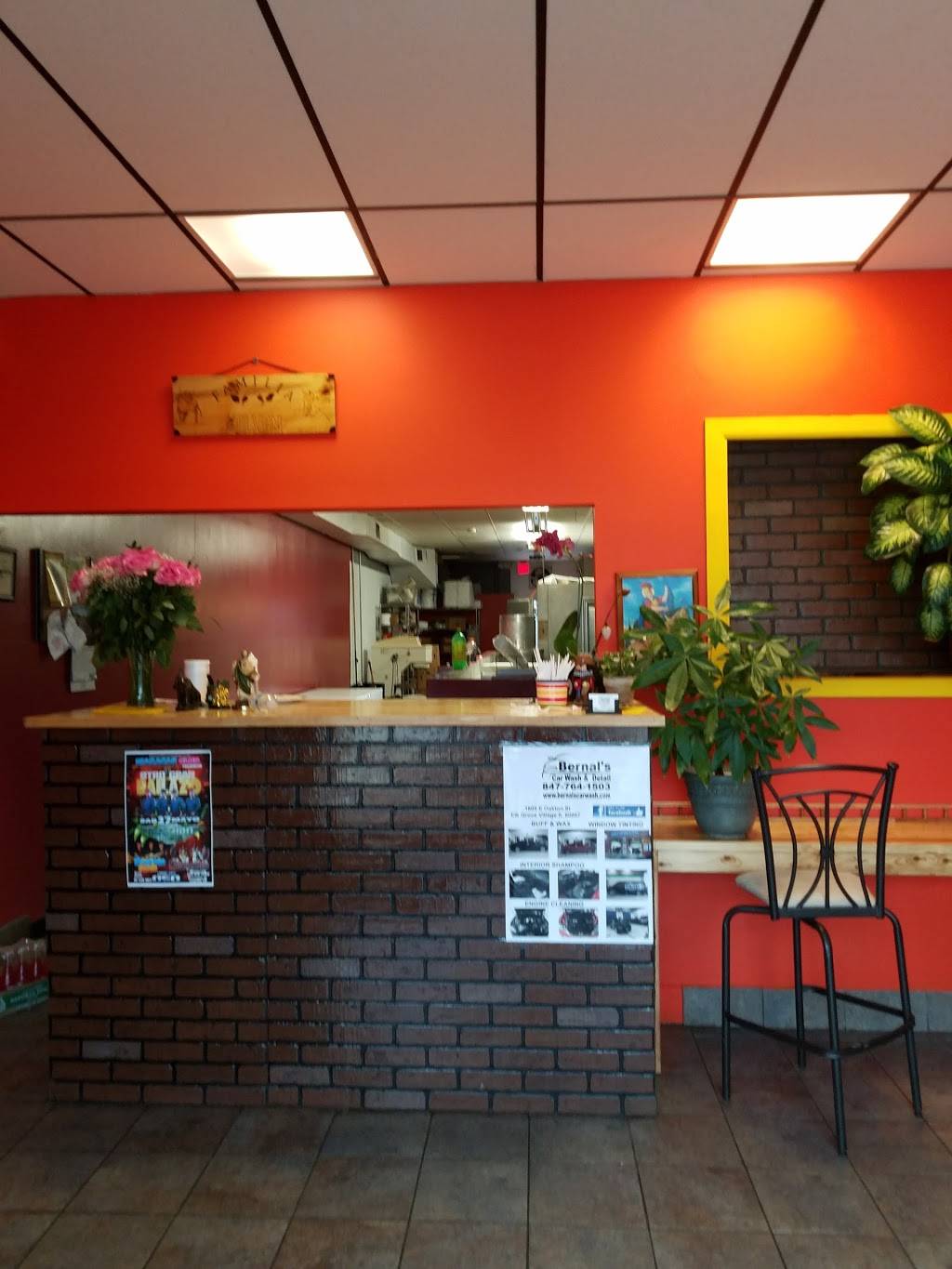 La Casitas Tamales | restaurant | 1724 Dempster Ave, Mt Prospect, IL 60056, USA | 8472625988 OR +1 847-262-5988