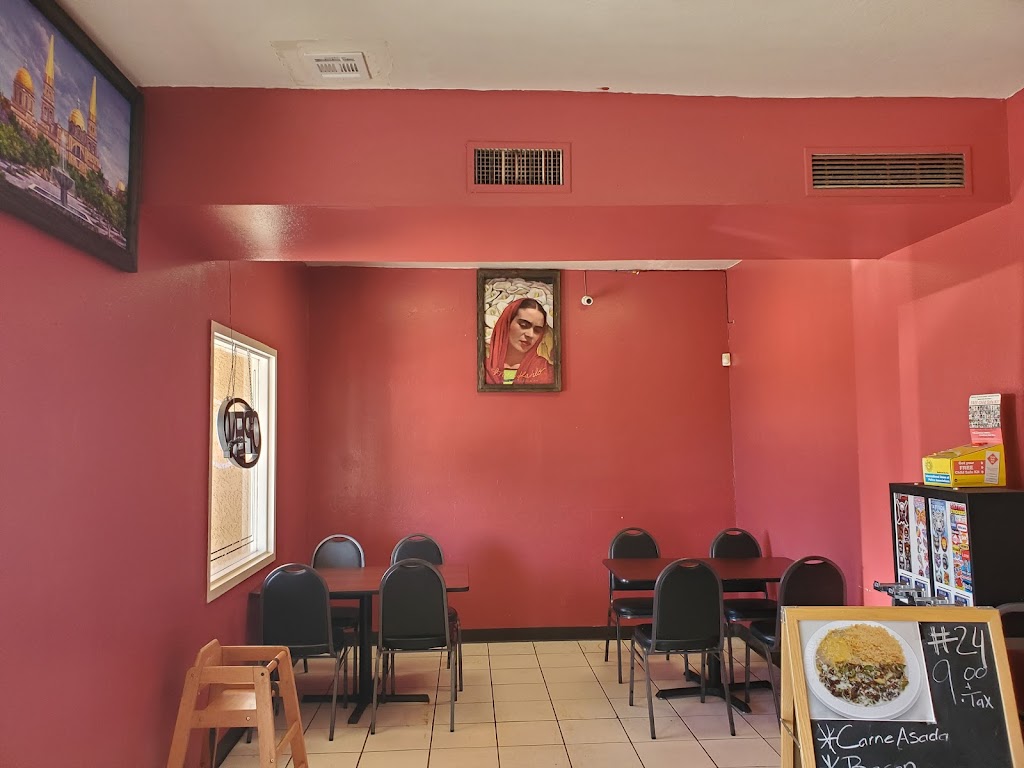 Los Betos | restaurant | 4855 S Park Ave, Tucson, AZ 85714, USA | 5208070215 OR +1 520-807-0215