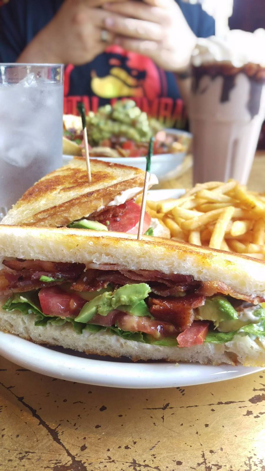 Brite Spot | cafe | 1918 Sunset Blvd, Los Angeles, CA 90026, USA | 2136747780 OR +1 213-674-7780