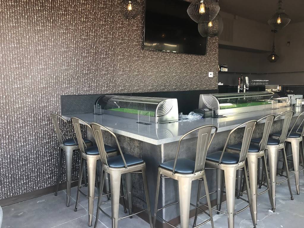 Aburi Sushi | restaurant | 3396 30th St, San Diego, CA 92104, USA | 6198927210 OR +1 619-892-7210