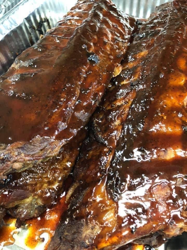 Avon Park BBQ Co. | restaurant | 3 S Lake Ave, Avon Park, FL 33825, USA | 8632017077 OR +1 863-201-7077