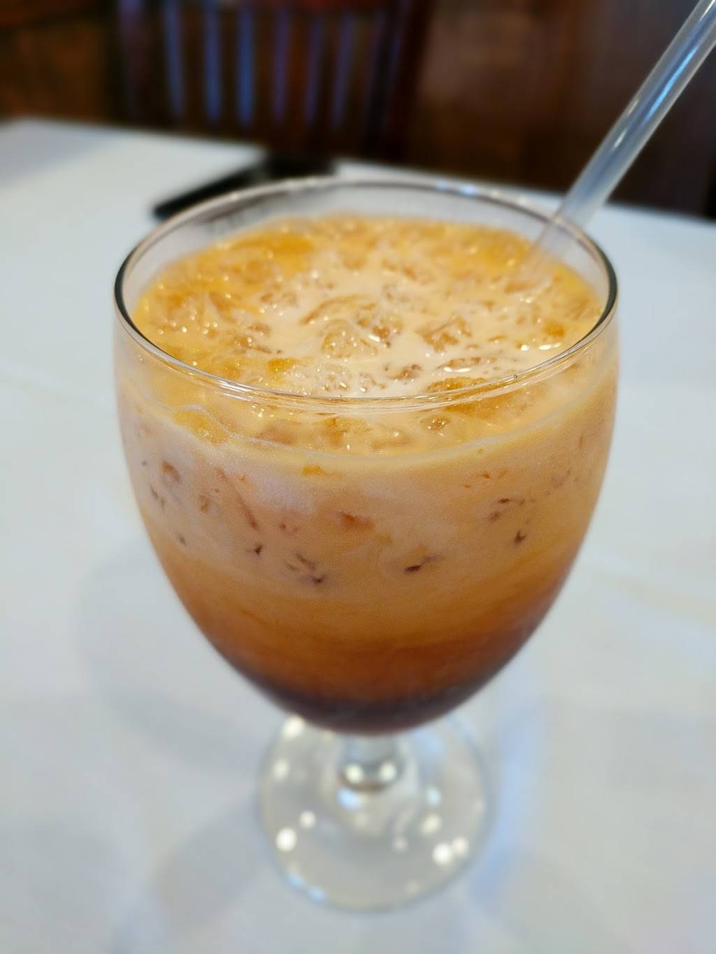 Blue Elephant Thai Cuisine | restaurant | 8200 Stockdale Hwy suite m-1, Bakersfield, CA 93311, USA | 6618338190 OR +1 661-833-8190