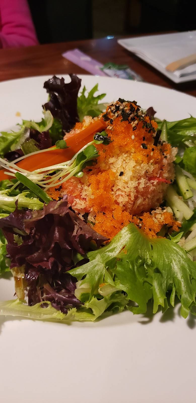 Kabuki Japanese Restaurant | restaurant | 20940 Ventura Blvd, Woodland Hills, CA 91364, USA | 8187048700 OR +1 818-704-8700