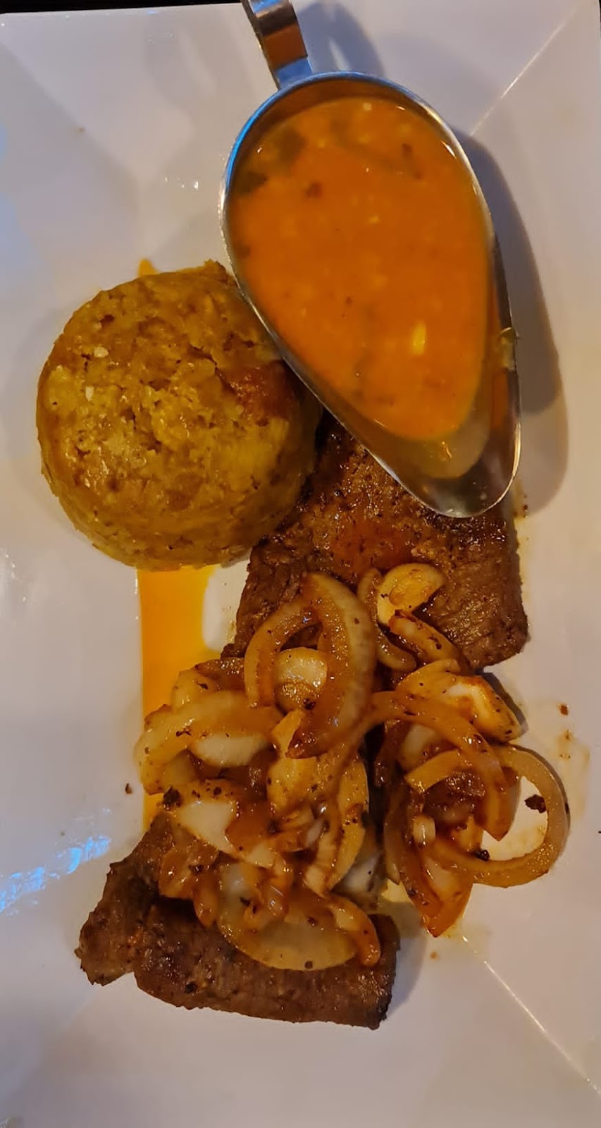 Pollo El Cojido Dominican Restaurant | restaurant | 5843 N University Dr, Tamarac, FL 33321, USA | 9547264007 OR +1 954-726-4007