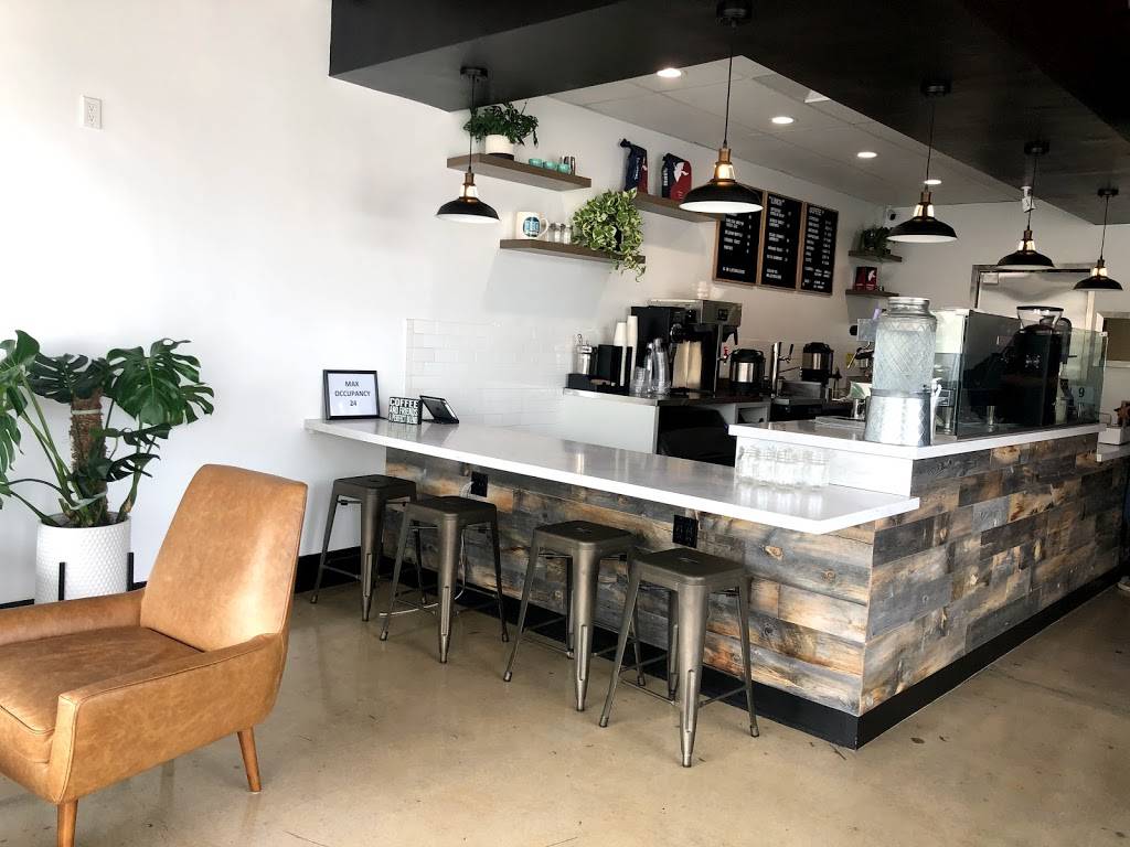 La Terraza Redondo Beach | cafe | 1201 S Pacific Coast Hwy, Redondo Beach, CA 90277, USA | 4244526090 OR +1 424-452-6090