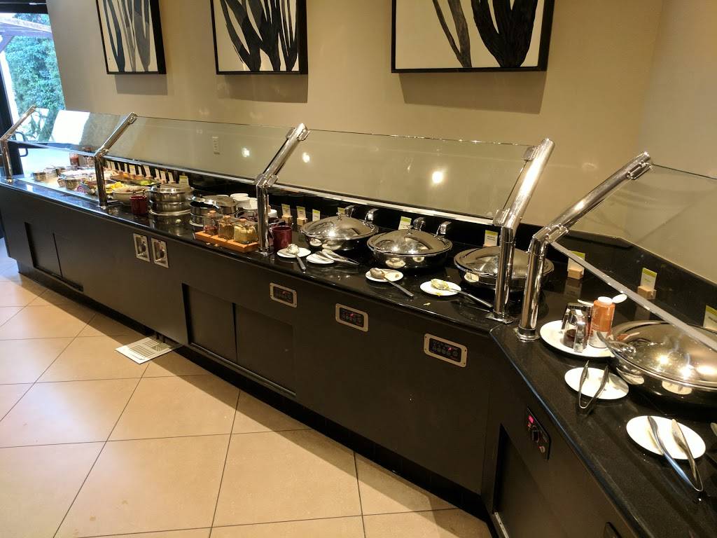 Elements Restaurant | restaurant | DoubleTree by Hilton Hotel Monrovia Pasadena Area, 924 W Huntington Dr, Monrovia, CA 91016, USA | 6263571900 OR +1 626-357-1900