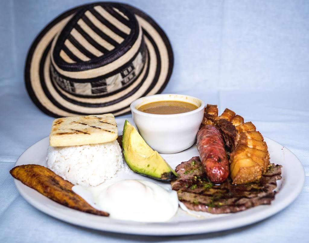 Tropicals | restaurant | 212 Westheimer Rd, Houston, TX 77006, USA | 7138938993 OR +1 713-893-8993