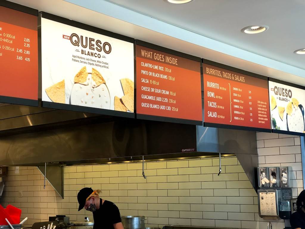 Chipotle | restaurant | Cave Creek, AZ 85331, USA | 6023253394 OR +1 602-325-3394