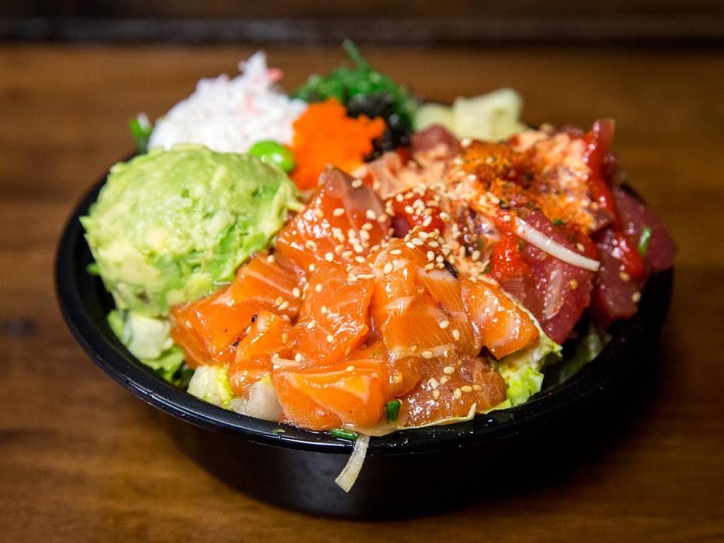 Tengu Asian Bistro | restaurant | 1343 Central Ave, Albany, NY 12205, USA | 5184720114 OR +1 518-472-0114