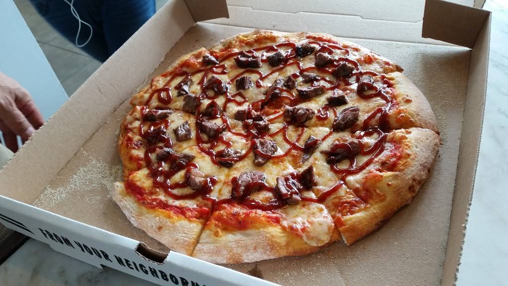 Moto Moto Pizza Café and Grill | meal delivery | 7355 Bird Rd, Miami, FL 33155, USA | 3056626686 OR +1 305-662-6686