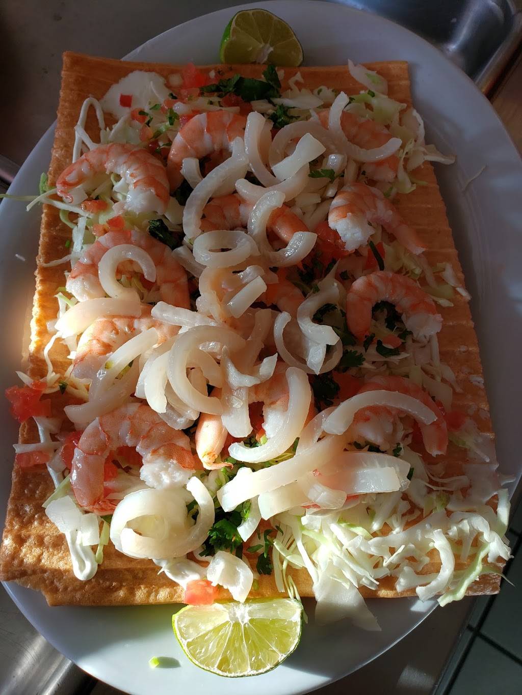 Enchilados Hot Restaurant & Heladeria | restaurant | 1201 W Miller Rd, Garland, TX 75041, USA | 4698149329 OR +1 469-814-9329