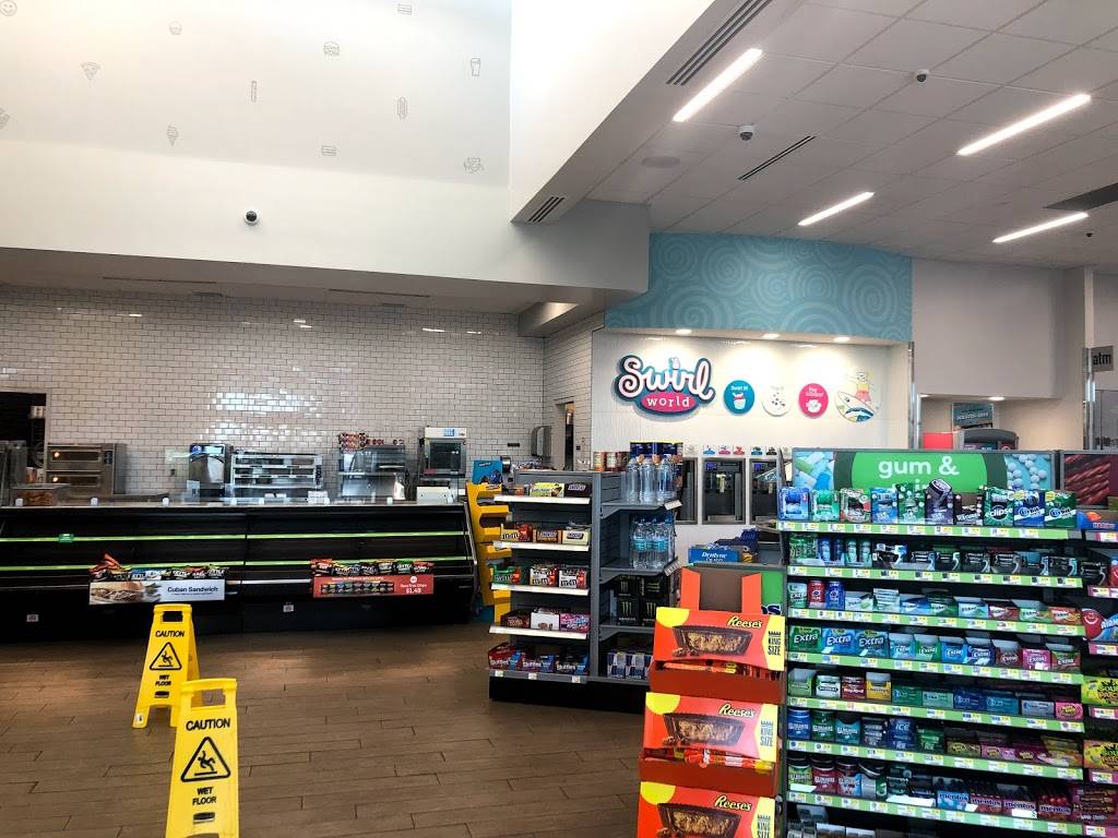 RaceTrac | bakery | 3310 NE 8th St, Homestead, FL 33033, USA | 3052481370 OR +1 305-248-1370