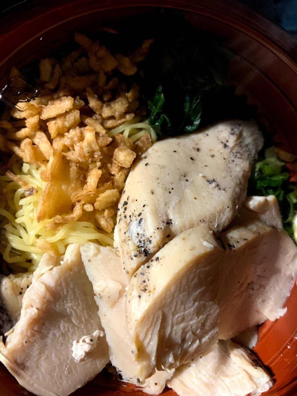 Kami Ramen Bar | meal takeaway | 5865 Poplar Ave suite 110, Memphis, TN 38119, USA | 9016237955 OR +1 901-623-7955