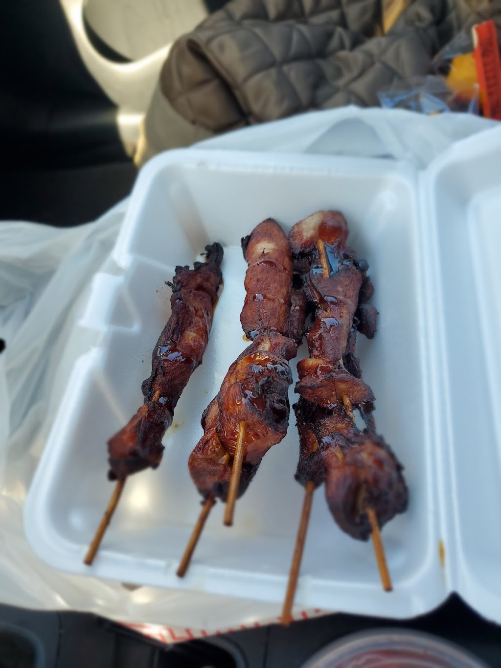 Chis Chinese Cuisine | restaurant | 17200 Chenal Pkwy b1, Little Rock, AR 72223, USA | 5018218000 OR +1 501-821-8000