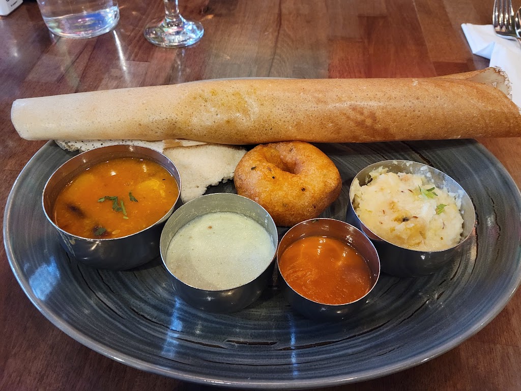 Woodlands Restaurant Pure Vegetarian Indian Cuisine | restaurant | 555 Quince Orchard Rd, Gaithersburg, MD 20878, USA | 3018695353 OR +1 301-869-5353