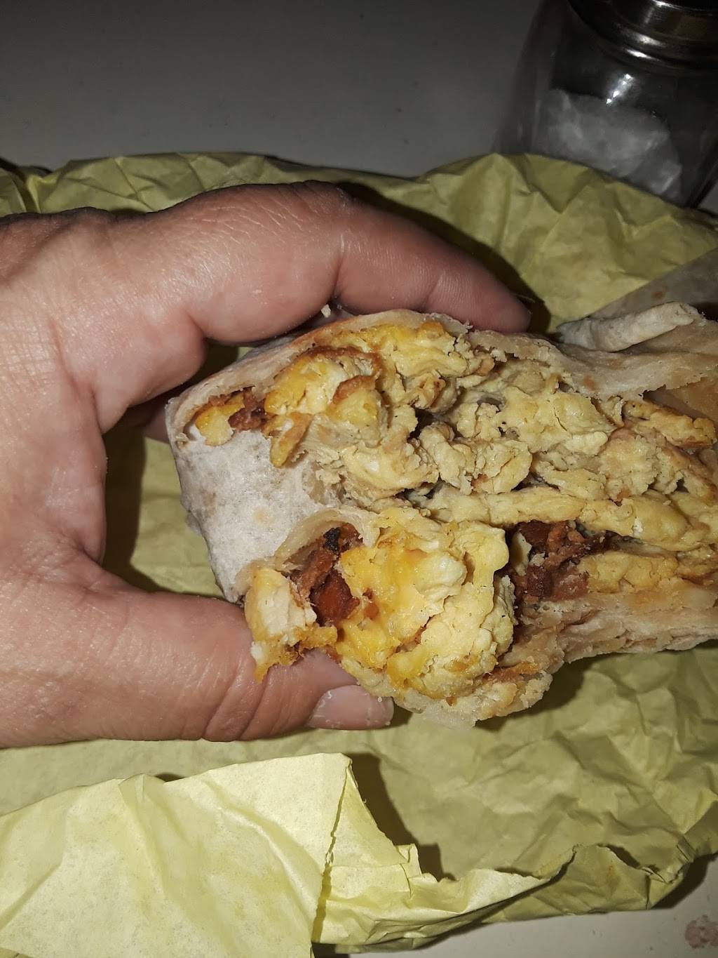 El Beto Mexican Food | restaurant | 32 N Campbell Ave, Tucson, AZ 85719, USA | 5206220301 OR +1 520-622-0301